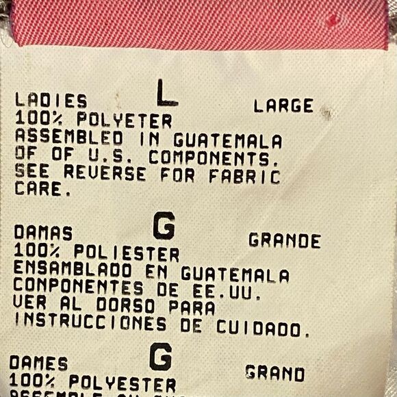 Sleep Solutions Short Satin Robe Womens Size Large Short Sleeve Belted Floral - Picture 5 of 6